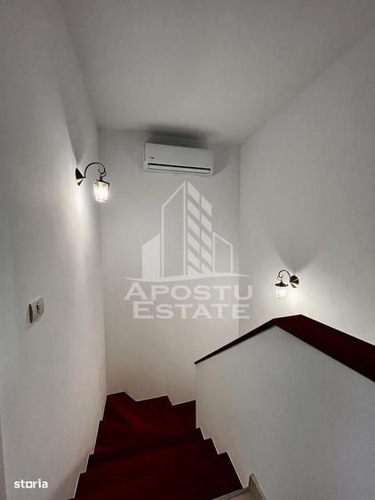 Casă cu 3 camere în Central