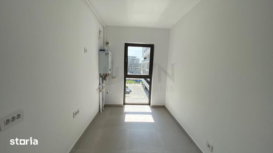 Apartament 2 camere finalizat - complex rezidential - 2
