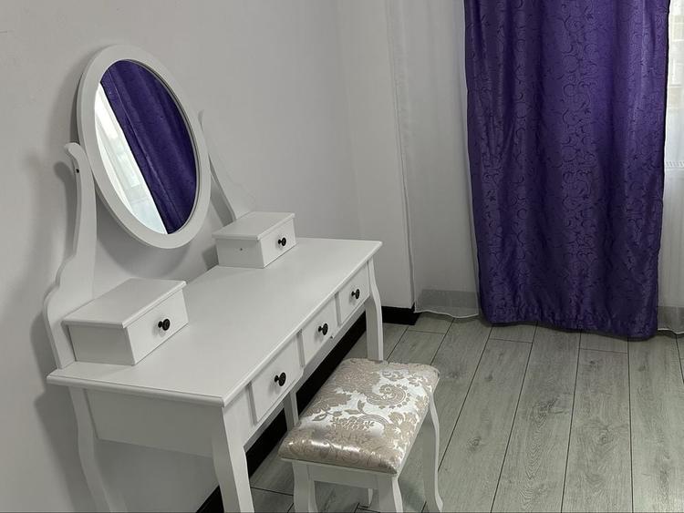 Inchiriez APARTAMENT (blocul de la Raiffaisen Bank). Curat, modern, utilat, bloc nou. - 7