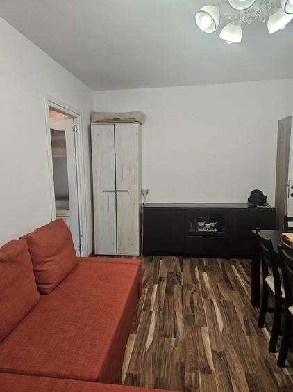 APARTAMENT 2 camere semidecomandat cf. 1 - TOMIS NORD - 2