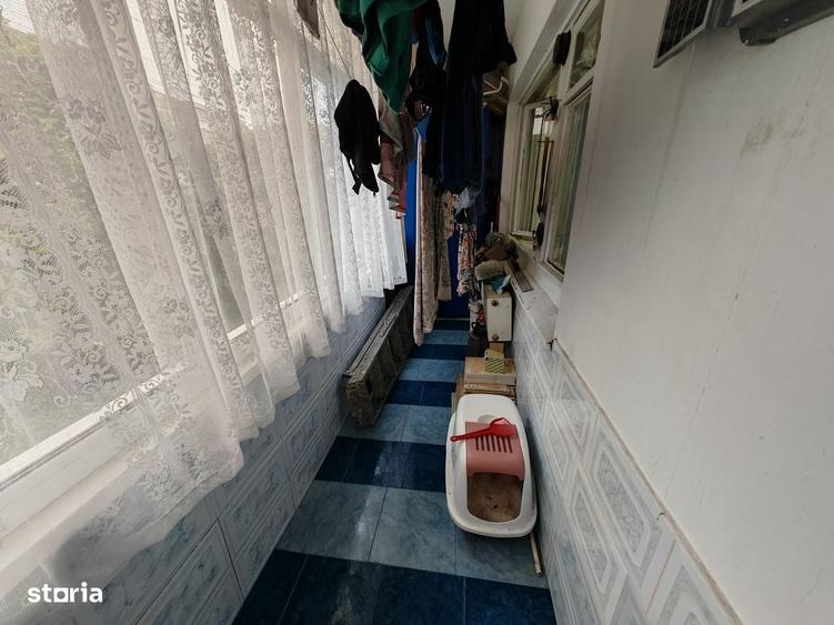 Apartament cu 2 camere în Banca Națională