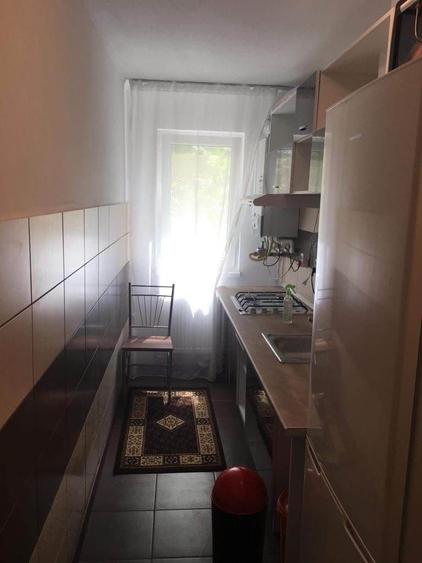 Garsonieră decomandată în Vărsătura