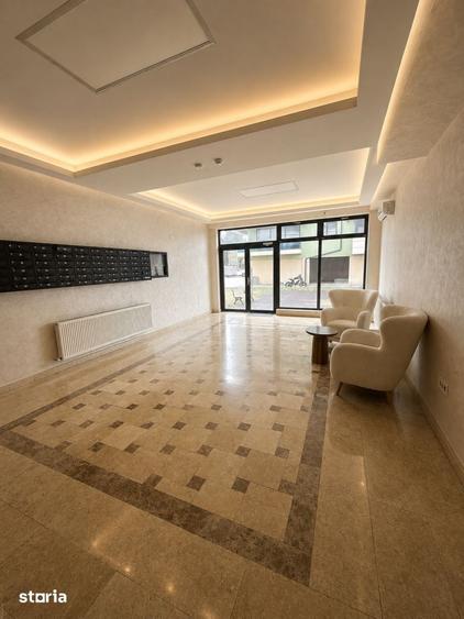 Apartament cu vedere spectaculoasa la mare si lac - 10