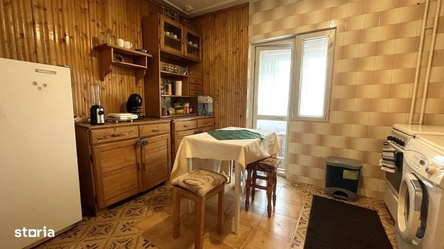 Apartament 2 camere Decomandat Intre Lacuri 55mp - 7