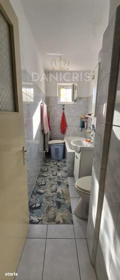 Apartament cu 3 camere semidecomandat în ICIL