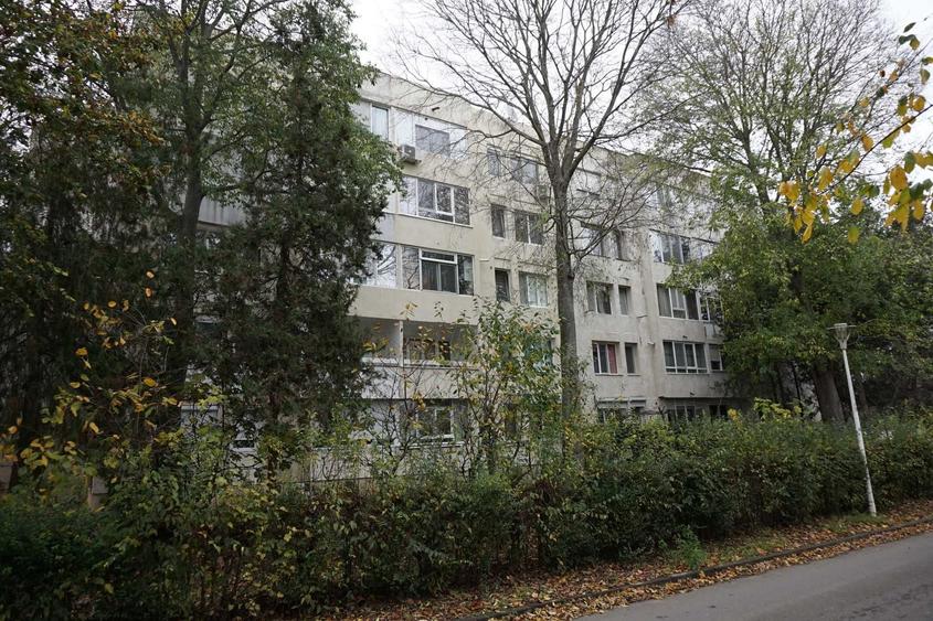 Apartament cu 2 camere decomandat în Sud
