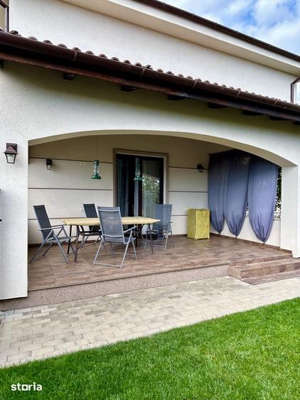 Casă cu 4 camere cu Teren 320 Mp în Dumbrăvița
