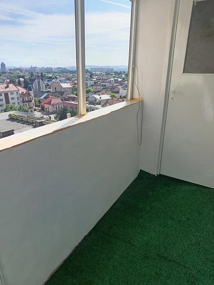 Garsonieră decomandată în Ultracentral