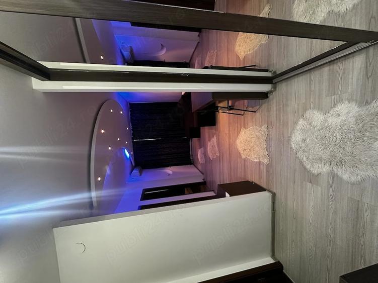 Apartament cu 2 camere semidecomandat în UTA