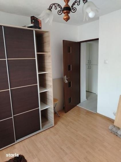 Vand apartament 2 camere tg carbunesti et 4 cu vedere la Marigab - 4