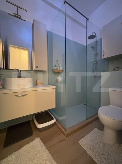 Apartament 3 camere, 86 mp, zona Aleea Mănăstirii - 14