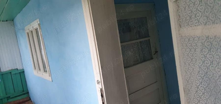 Casă cu 5 camere în Seliștea