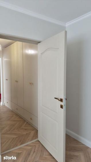 Apartament cu 2 camere decomandat în Tigveni