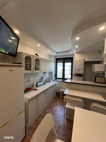 Apartament cu 2 camere în Ultracentral