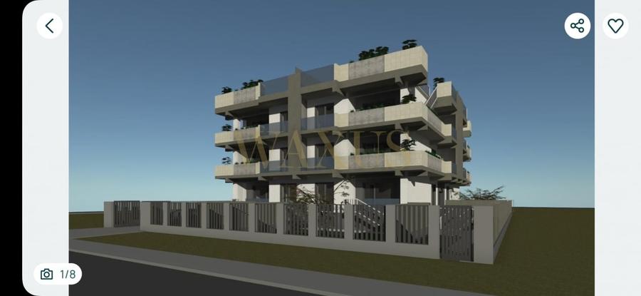 Apartament cu 2 camere în Ultracentral