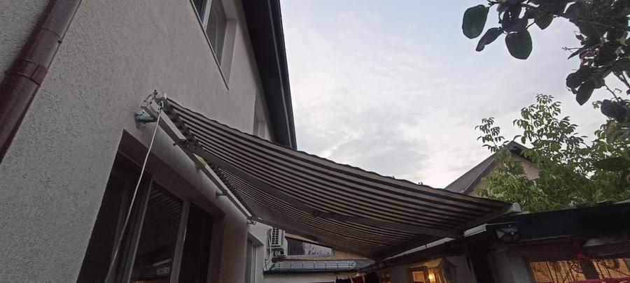 Casă cu 4 camere cu Teren 200 Mp în Bragadiru
