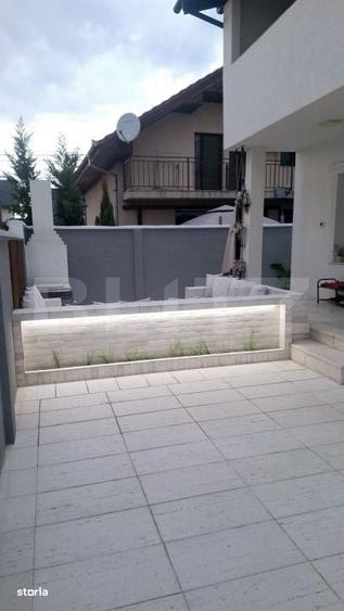 Casă cu 4 camere în Oșorhei