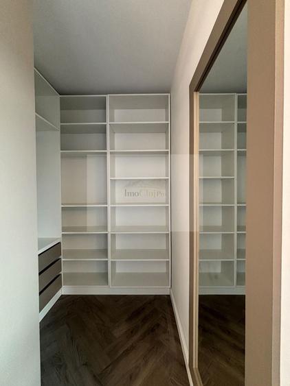 Apartament cu 3 camere semidecomandat, mobilat în Gheorgheni