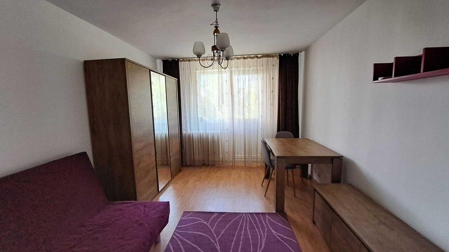 Apartament cu 2 camere decomandat în Drumul Taberei