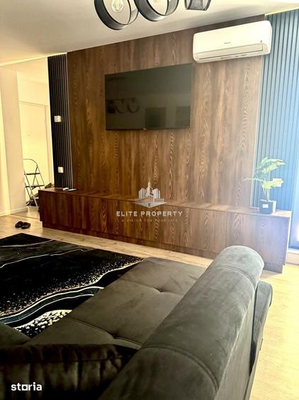 Apartament cu 2 camere în Central