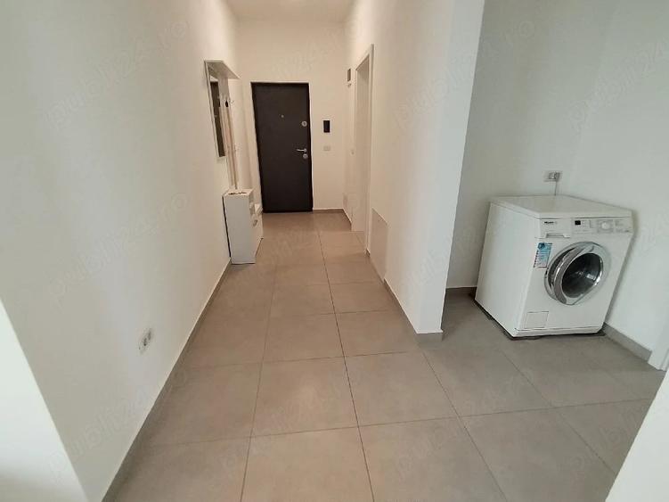 Apartament cu 2 camere decomandat în Chișoda