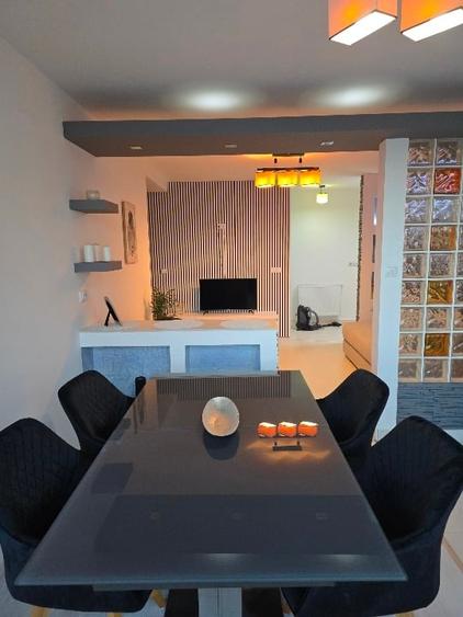 Apartament cu 2 camere în Florești