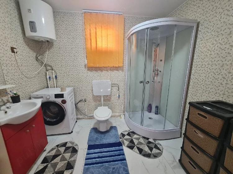 Casă cu 4 camere cu Teren 805 Mp în Exterior Vest