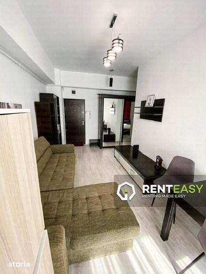 Apartament cu 2 camere situat in Lazar Residence - Palas - 6