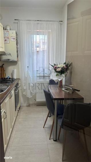 Apartament cu 3 camere decomandat în Braytim
