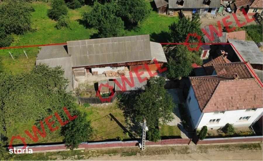 Casă cu 2 camere în Turia
