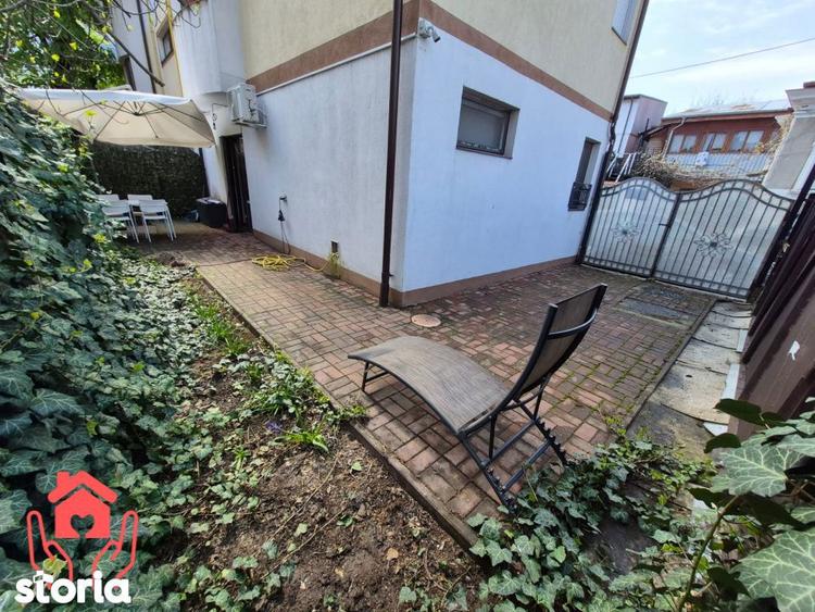 Apartament cu 2 camere, mobilat în Ștefan cel Mare