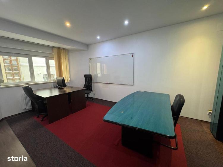 Apartament cu 4 camere, mobilat în Cotroceni