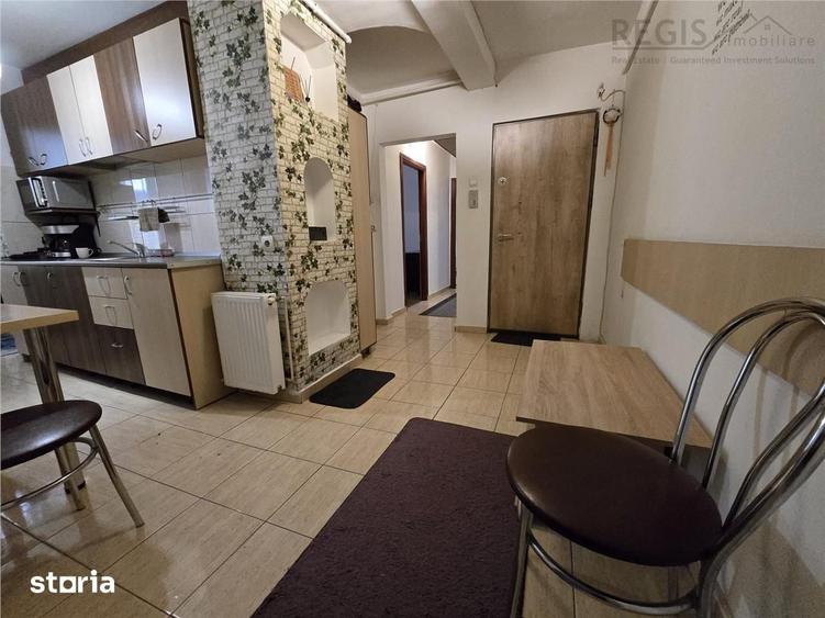 Apartament 3 camere | Bartolomeu - 6