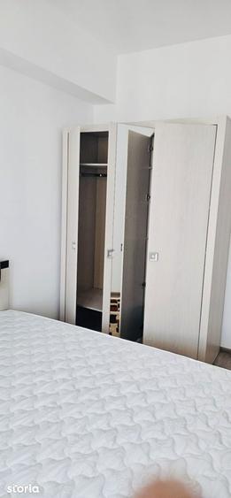 De inchiriat Studio 2 camere, bloc nou zona Campus Universitar - 6