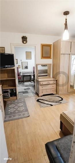 Apartament cu 2 camere în Rogerius