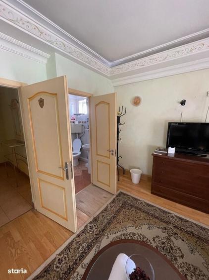 Spațiu comercial, de 300 mp, în Coșbuc