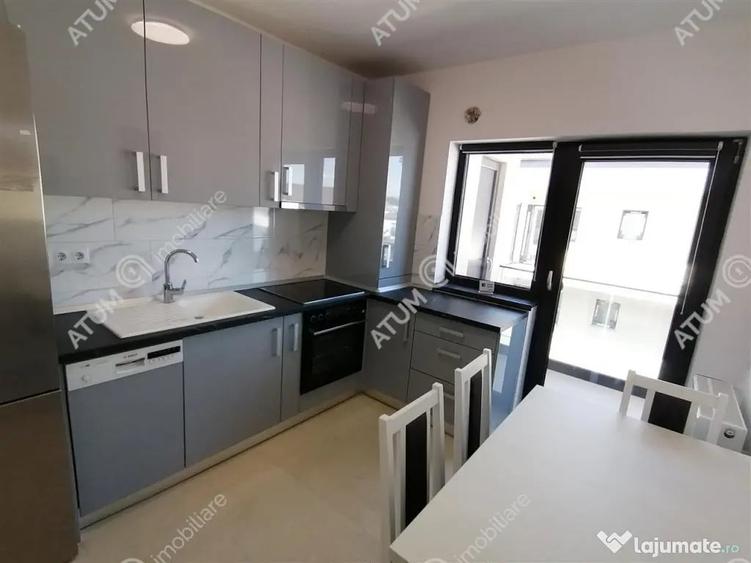 Apartament cu 2 camere decomandat în Mihai Viteazul