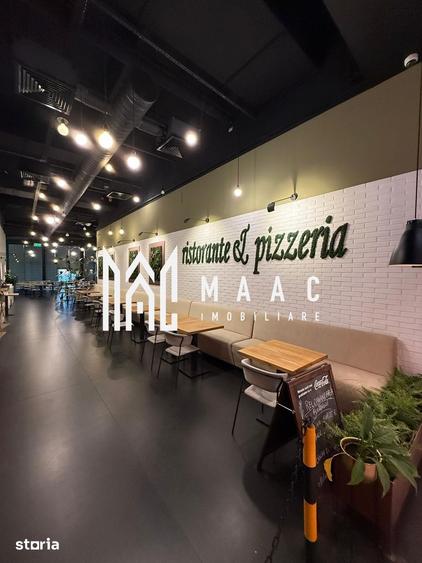 Spațiu comercial, de 274 mp, în Trei Stejari