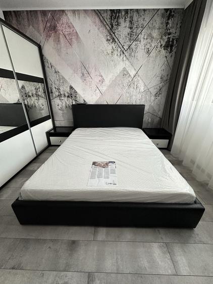 Apartament cu 2 camere semidecomandat în Dumbrăvița