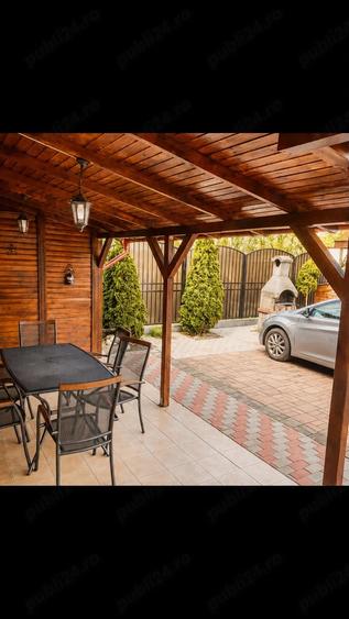 Casă cu Teren 943 Mp în Bărăbanț