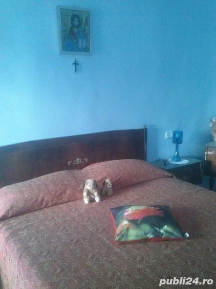 Apartament cu 3 camere nedecomandat în Vale