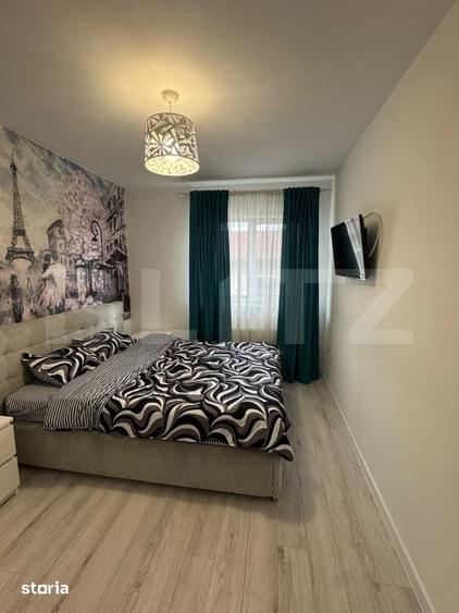 Apartament 3 camere , parcare, zona Subcetate - 8