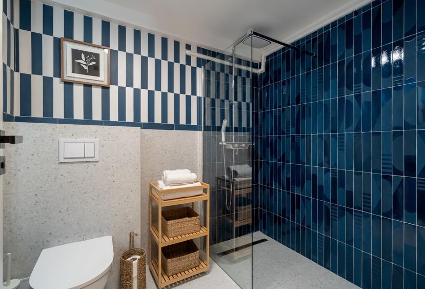 Apartament cu 2 camere semidecomandat în Calea Victoriei