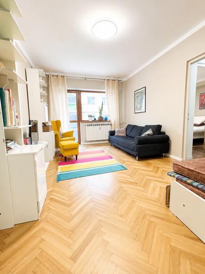 3 Camere 67mp Zona Centru- Str. Răscoalei din 1907 - 1
