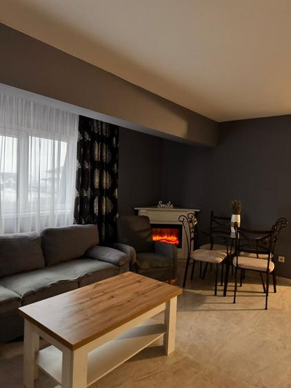 Apartament cu 4 camere, LOC DE PARCARE, zona Copou-Breazu - 4