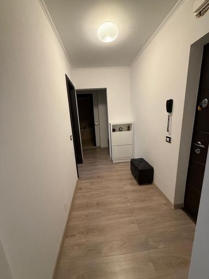 Apartament cu 2 camere decomandat în Chișinau