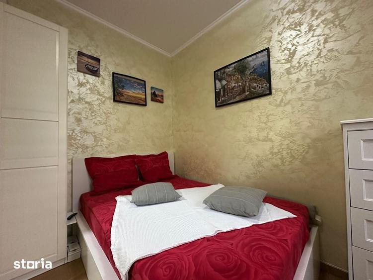 Apartament 2 camere de vanzare Mamaia Nord - 6