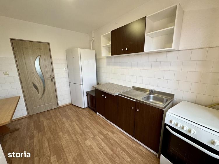 Vand apartament 3 camere, Aradul Nou - 4