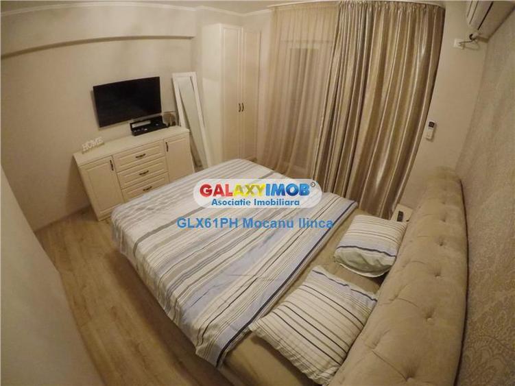Inchiriere apartament 3 camere, modern, Ploiesti, Ultracentral - 17