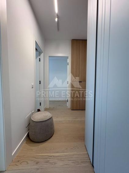 PRIMA INCHIRIERE 2 camere Nusco 2 - Pipera - 8